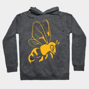 Busy Bee Hoodie